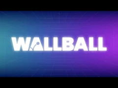 لعبة Wall Ball على الانترنت