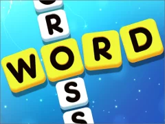 لعبة Crossy Word على الانترنت