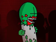 لعبة Madness Project Nexus Hacked على الانترنت