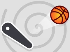 لعبة Flipper Dunk على الانترنت