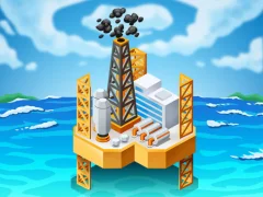 لعبة Oil tycoon 2 على الانترنت