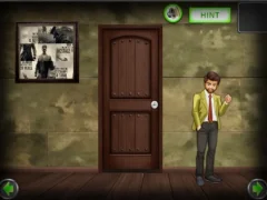لعبة Amgel Easy Room Escape 315 على الانترنت