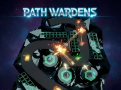 لعبة Path Wardens على الانترنت