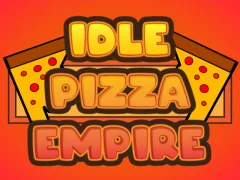لعبة Idle Pizza Empire على الانترنت