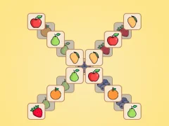 لعبة Fruity Match على الانترنت