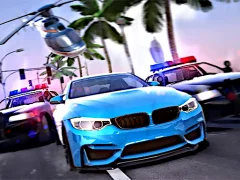 لعبة Racing Horizon على الانترنت