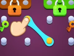 لعبة Move the Rubber Bands على الانترنت