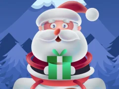 لعبة Santa Gifts Rescue على الانترنت