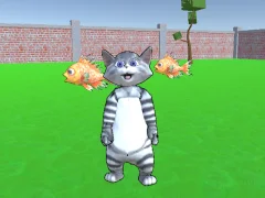 لعبة Alex Whiskers على الانترنت