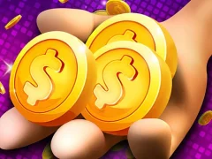 لعبة Gold Coin Machine Master على الانترنت