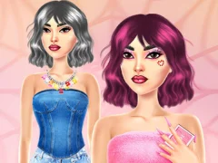 لعبة Wednesday Light Academia على الانترنت