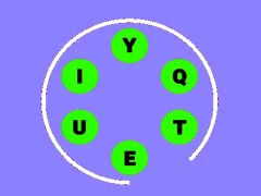لعبة Guess Words Fast على الانترنت