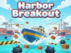 لعبة Harbor Breakout على الانترنت