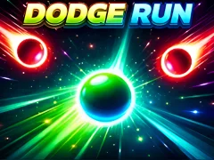 لعبة Dodge Run على الانترنت