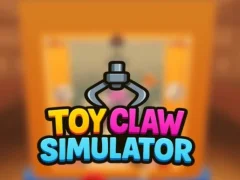 لعبة Toy Claw Simulator على الانترنت