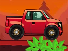 لعبة Desert Racer على الانترنت