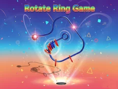 لعبة Rotate Ring Game على الانترنت