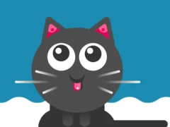 لعبة Milk For Cat على الانترنت
