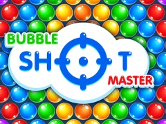 لعبة Bubble Shooter: classic match 3 على الانترنت