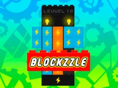 لعبة Blockzzle على الانترنت