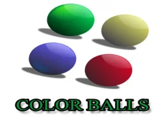 لعبة Color Balls على الانترنت