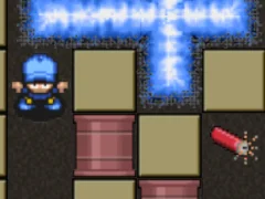 لعبة Playing with Fire 2 على الانترنت