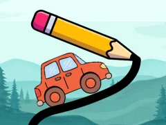 لعبة Draw The Bridge على الانترنت