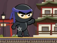 لعبة Dark Ninja على الانترنت