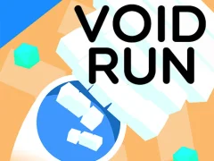 لعبة Void Run على الانترنت