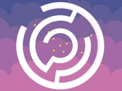 لعبة Balls Rotate على الانترنت