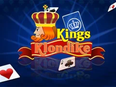 لعبة Kings Klondike على الانترنت