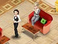 لعبة Party Down على الانترنت