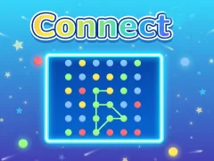 لعبة Connect على الانترنت