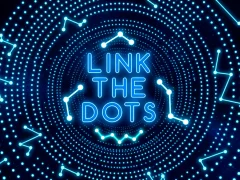 لعبة Link The Dots على الانترنت