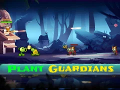 لعبة Plant Guardians على الانترنت