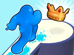 لعبة Blob Bridge Run على الانترنت