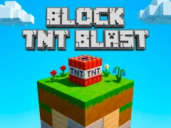 لعبة Block TNT Blast على الانترنت