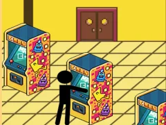 لعبة Arcade Empire Tycoon على الانترنت