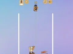 لعبة Brainrot Merge على الانترنت