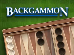 لعبة Backgammon على الانترنت