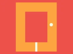 لعبة Turn Dot على الانترنت