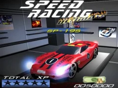 لعبة Speed Racing Ultimate 2 على الانترنت
