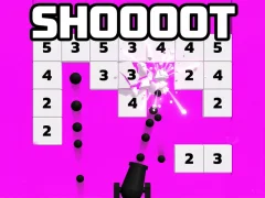 لعبة Shooooot على الانترنت