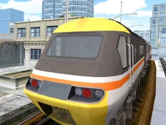 لعبة TRAIN GAME IO على الانترنت