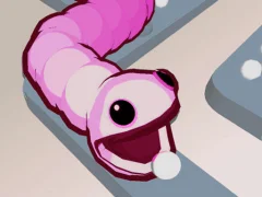 لعبة Gobble Dash على الانترنت