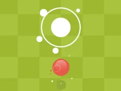 لعبة White Dot على الانترنت