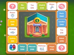 لعبة Business Go على الانترنت