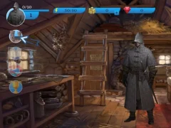 لعبة Battle Of Heroes Rpg على الانترنت