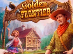 لعبة Golden Frontier على الانترنت