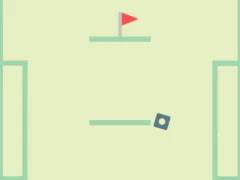 لعبة Jumping Box على الانترنت
